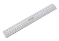 Westcott Ac-E10112 Snijliniaal 30Cm Met Anti-Slip