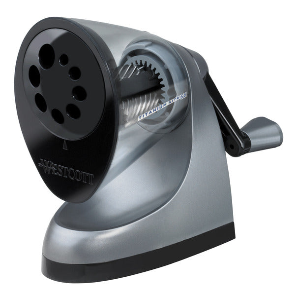 Westcott Ac-E16549 Puntenslijper Ipoint