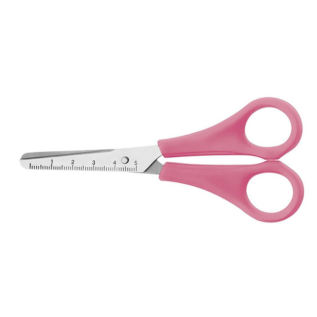 Westcott Ac-E21591-Bp Kids Schaar 13 Cm Roze