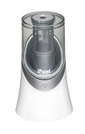 Westcott Ac-E55031 Puntenslijper Ipoint Evolution Wit, Electrisch Exclusief Batterijen