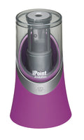 Westcott Ac-E55032 Puntenslijper Ipoint Evolution Rose, Electrisch Exclusief Batterijen