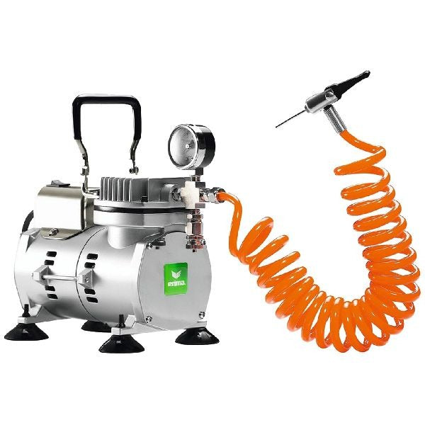 Basic Erima Ballencompressor 220/240V