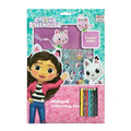 Gabby's Dollhouse Gabby'S Dollhouse Kleur Plezier