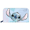 Disney Stitch Portemonnee 20X11X2 Cm