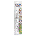 Info Notes Zelfklevende Tekenrol Hulpdiensten 300Mmx4M