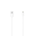 Hama Usb-Kabel Voor Iphone/Ipad Met Lightning-Connector Usb 2.0 1,50 M