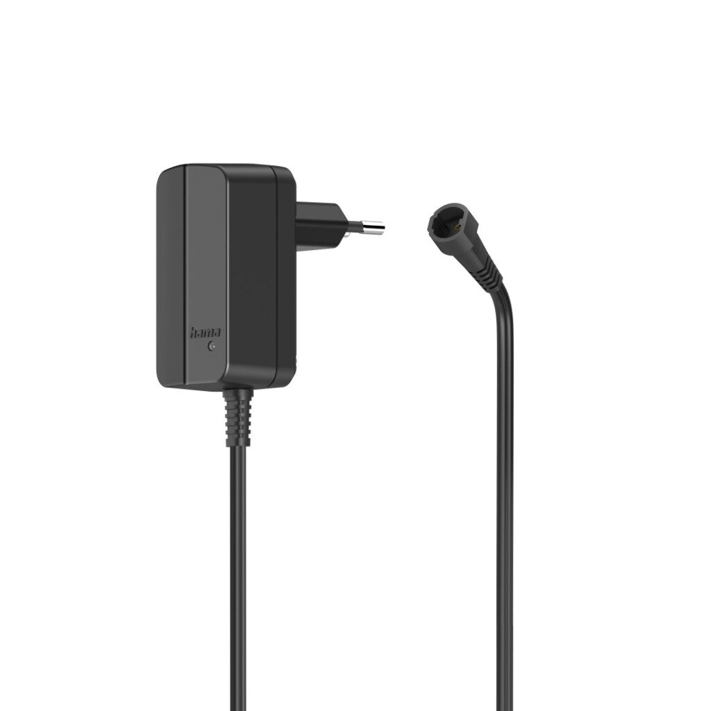 Hama Universele Sch. Netadapter Instelbaar 600Ma 7,2W Max. 12V 7 Adapters