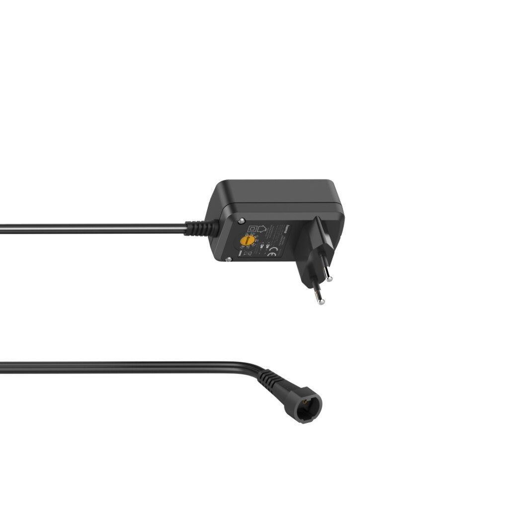 Hama Universele Sch. Netadapter Instelbaar 600Ma 7,2W Max. 12V 7 Adapters