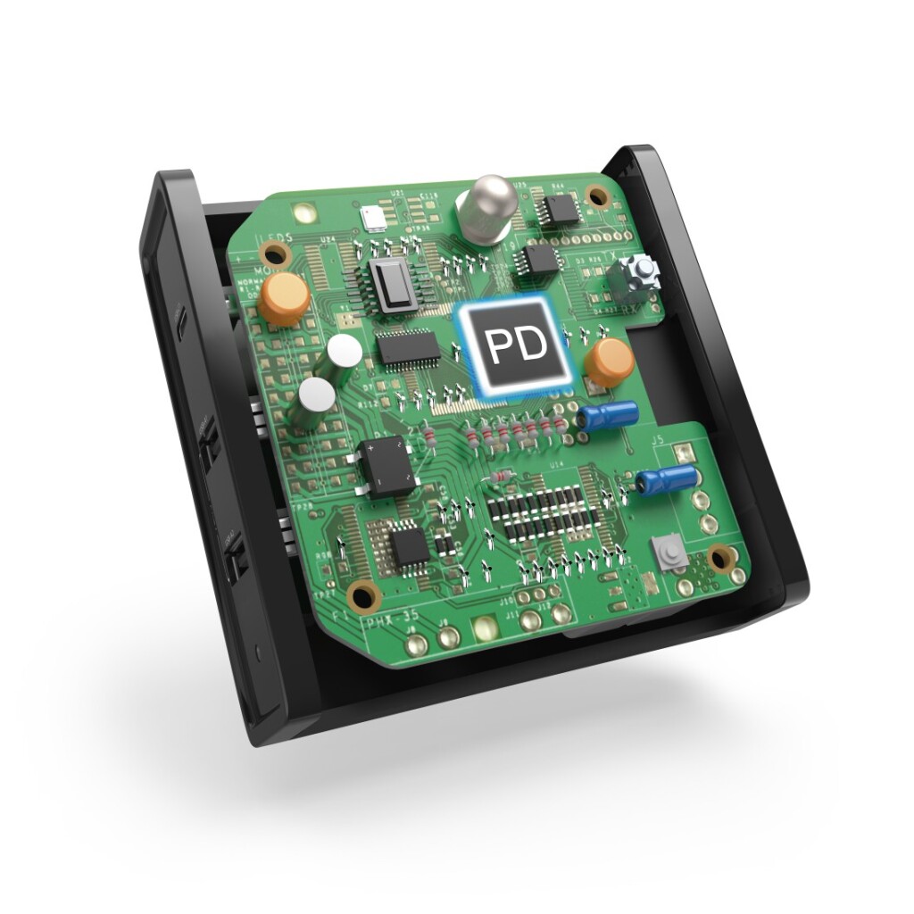 Hama Universeel Usb-C-Oplaadstation 3 Poorten Power Delivery (Pd) 5-20V/65W