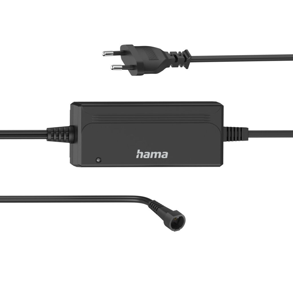 Hama Universele Sch. Netadapter Instelbaar 3000Ma 36W Max. 15V 7 Adapter