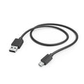 Hama Oplaadkabel Usb-A - Micro-Usb 1 M Zwart