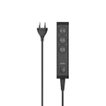Hama Meervoudige Usb-Oplader 6 Poorten Usb-A Voor Tablets En Smartphones 34W