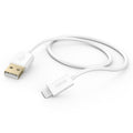 Hama Oplaadkabel Usb-A - Lightning 1,5 M Wit