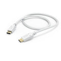 Hama Oplaadkabel Usb-C - Usb-C 1,5 M Wit