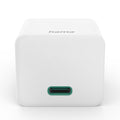 Hama Snellader 30W Usb-C Pd/Qualcomm&Reg;/Gan Wit