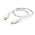 Hama Oplaadkabel Usb C - Usb C 150 Cm Wit