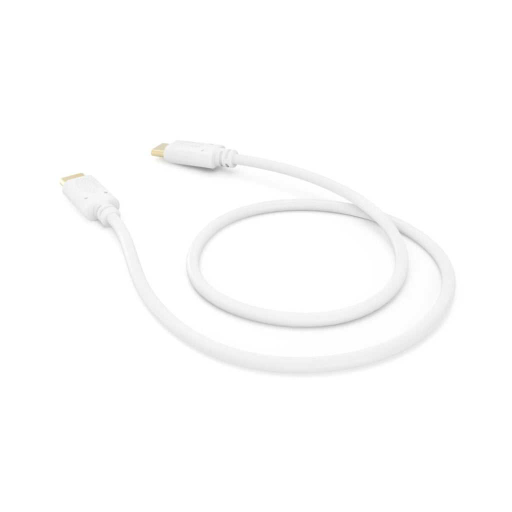 Hama Oplaadkabel Usb C - Usb C 150 Cm Wit