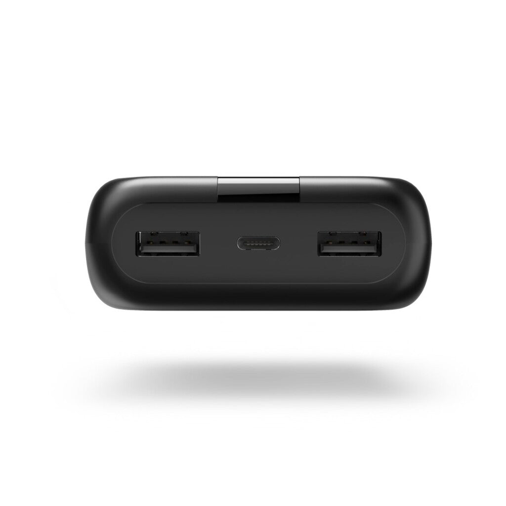 Hama Power Pack Performance 20 20000Mah 3 Uitgangen: Usb-C 2X Usb-A Antr.