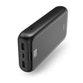 Hama Power Pack Performance 24 24000Mah 3 Uitgangen: Usb-C 2X Usb-A Antr.