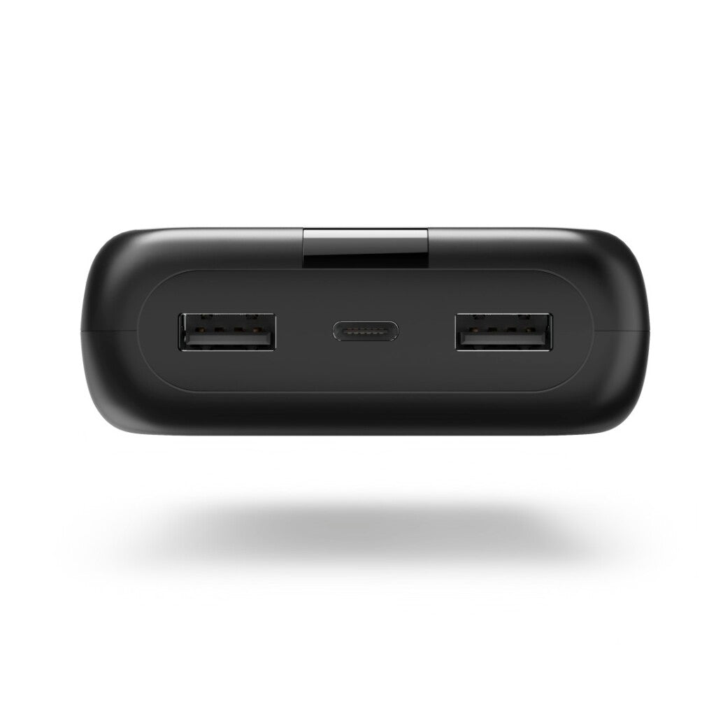 Hama Power Pack Performance 24 24000Mah 3 Uitgangen: Usb-C 2X Usb-A Antr.