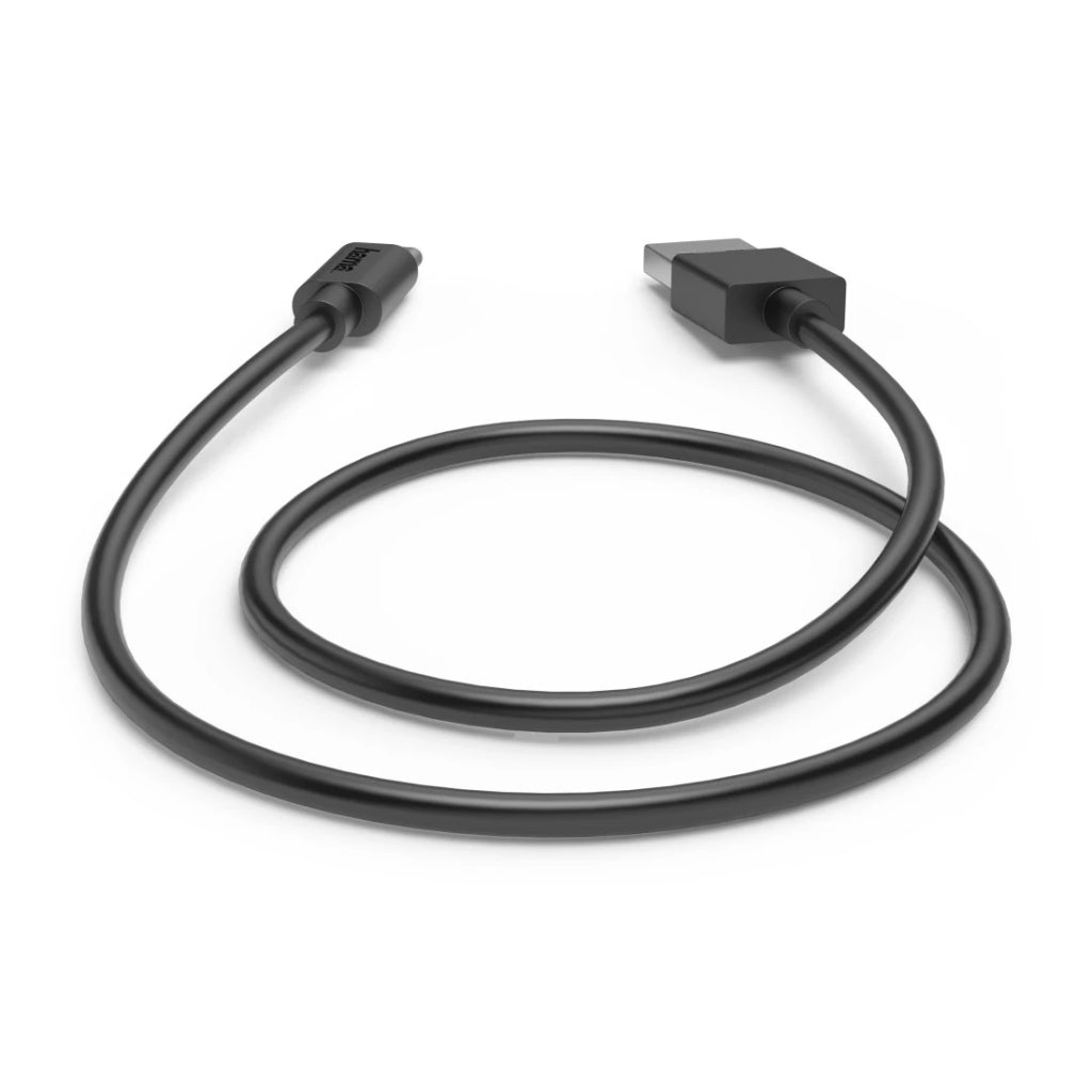 Hama Oplaadkabel Usb A - Usb C 50 Cm Zwart