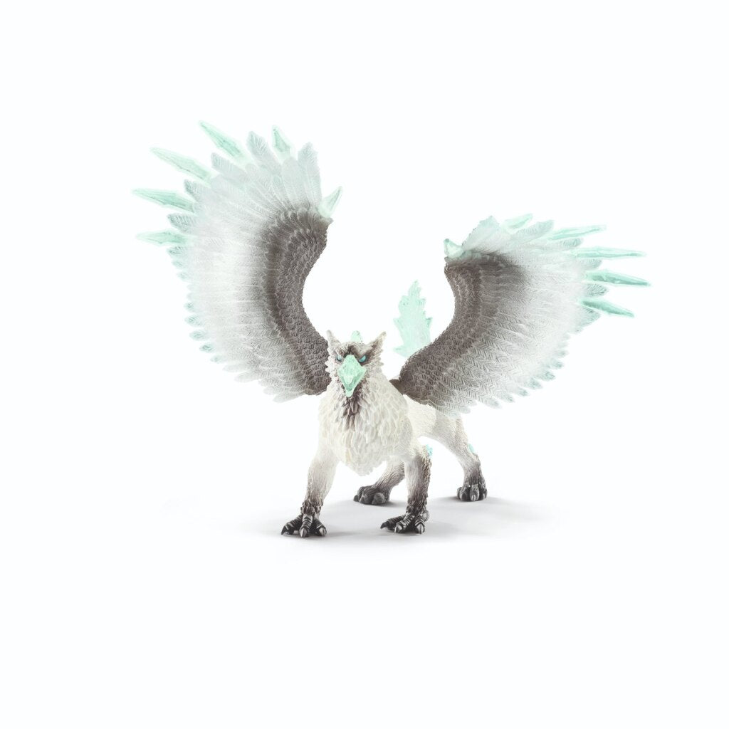 Schleich Ijsgriffioen