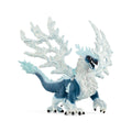 Schleich Eldrador Creatures Ijsdraak