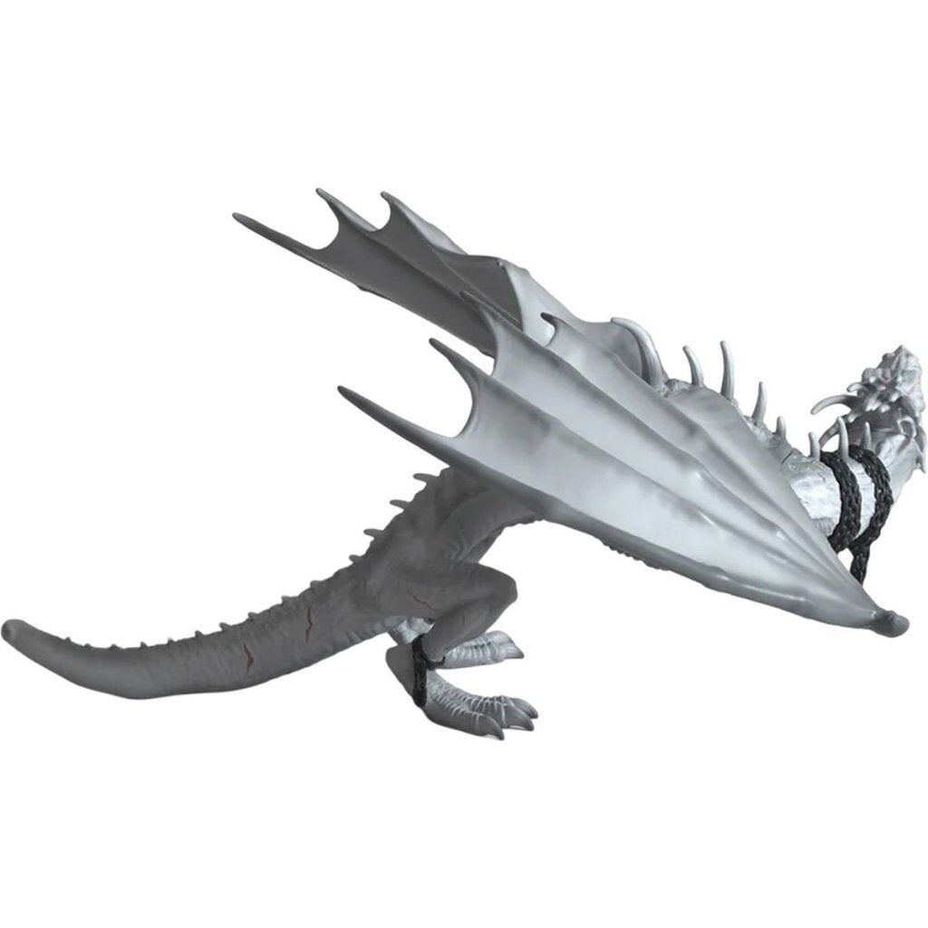 Schleich Harry Potter Ukrainian Ironbelly