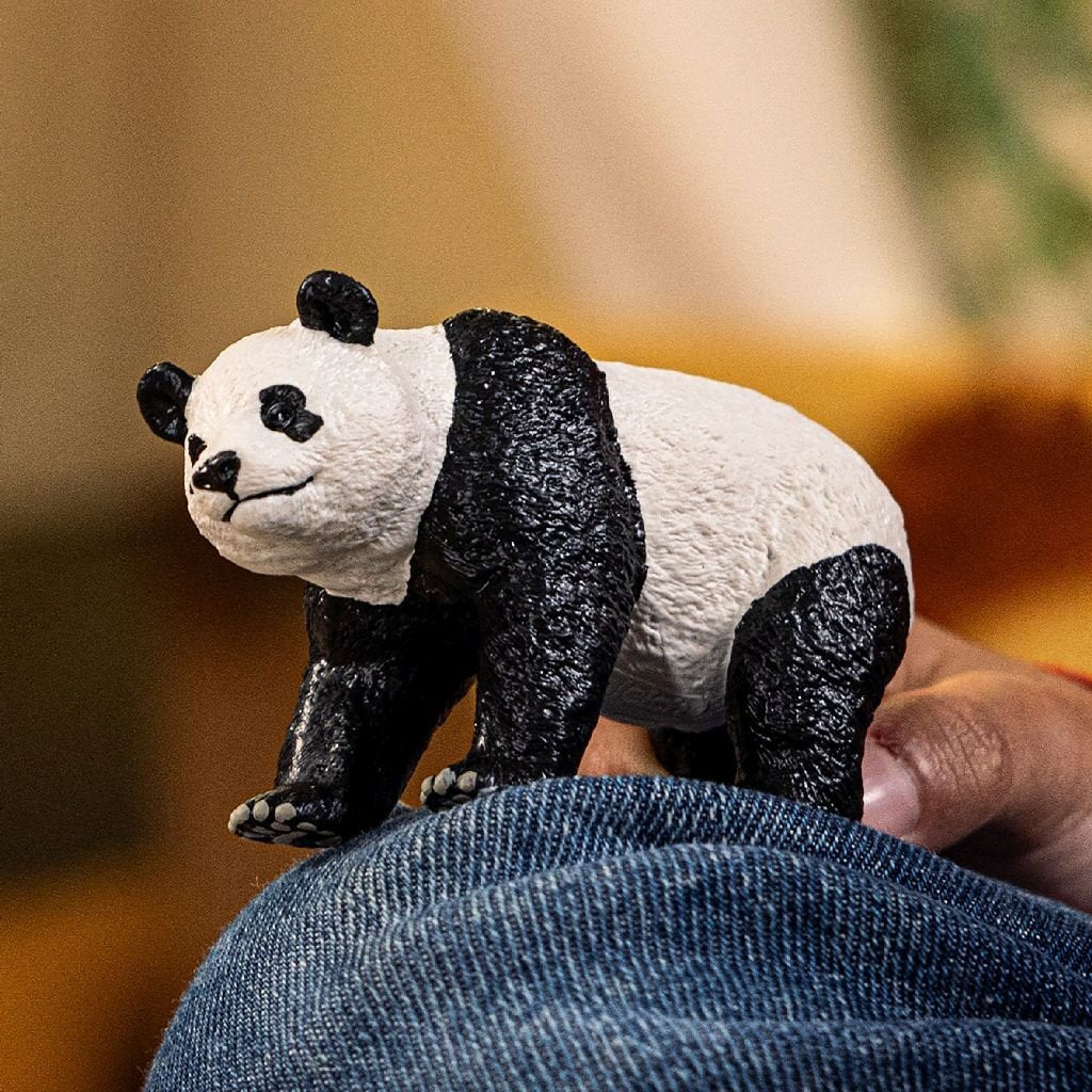 Schleich Wild Life Reuzenpanda