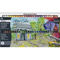 Eberhard Faber Ef-522050 Oliepastelkrijt 9Mm Doos 50 Stuks