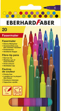 Eberhard Faber Ef-551120 Viltstift