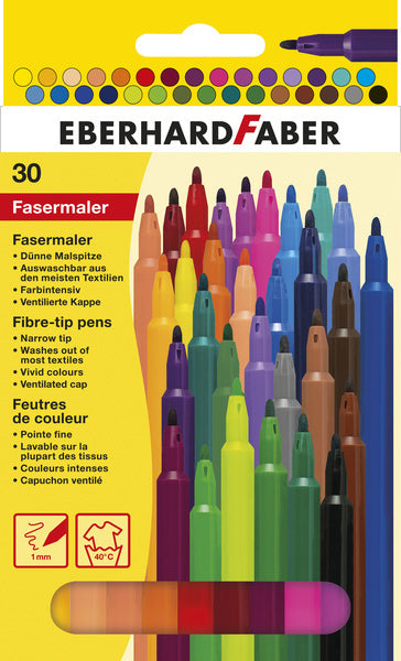 Eberhard Faber Ef-551130 Viltstift