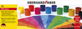 Eberhard Faber Ef-575613 Verfset 13 Potjes Kant En Klaar