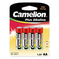 Camelion Penlite Aa Batterijen 4Stuks