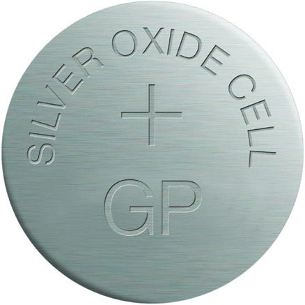 Gp Batteries Gp Knoopcel Zilver D357/Sr44