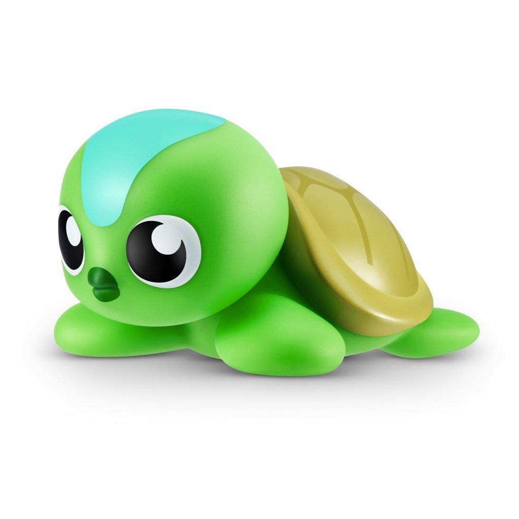 Zuru Eggywawa Badtijd Surprise Blauw