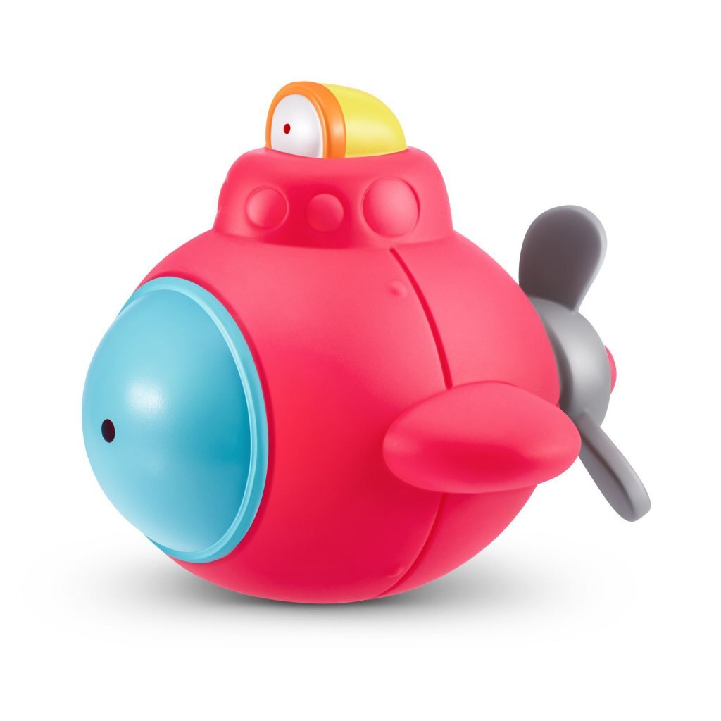 Zuru Eggywawa Badtijd Surprise Blauw