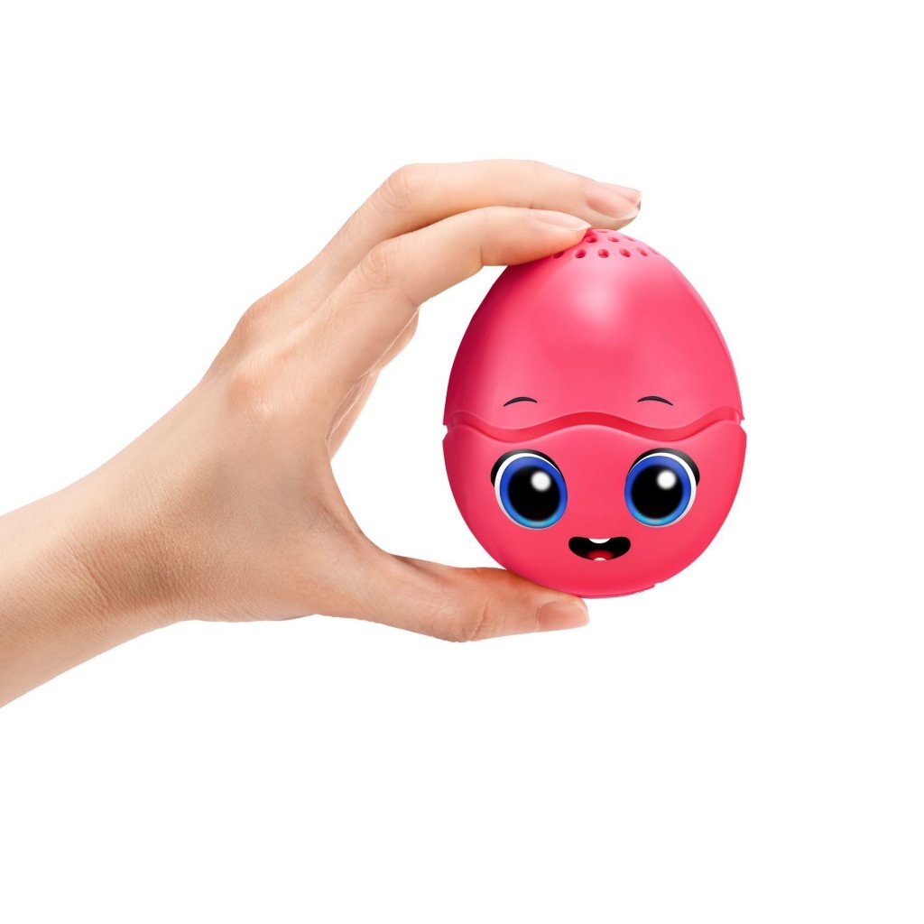 Zuru Eggywawa Surprise Rood