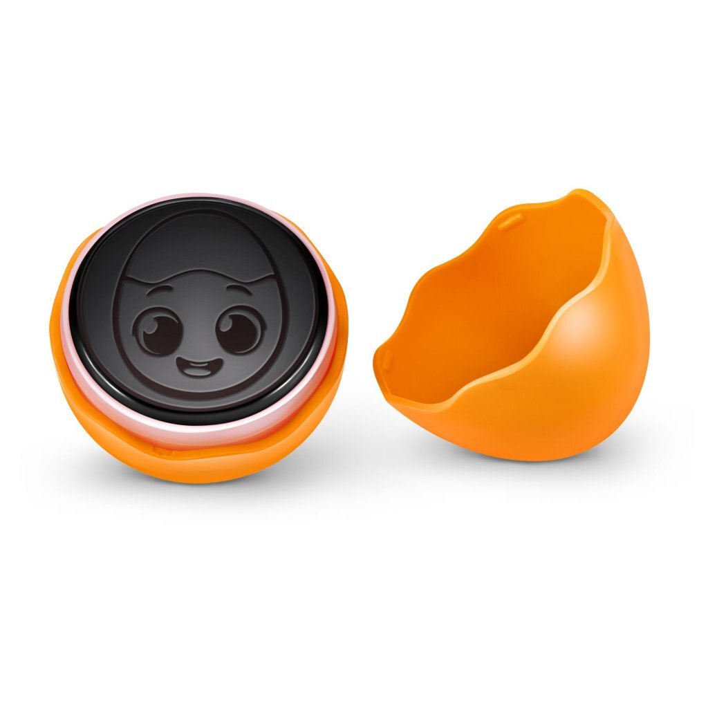 Zuru Eggywawa Surprise Geel