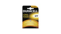 Duracell D377 Watch Knoopcel Batterij