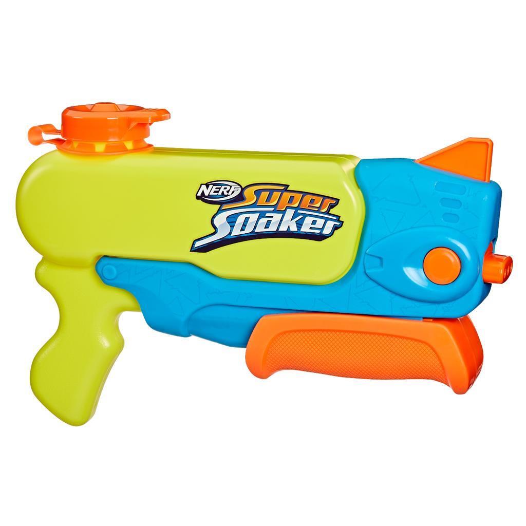Nerf Supersoaker Wave Spray 887 Ml