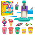 Play-Doh Regenboog Ijsmaker Speelset
