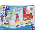 Hasbro Spidey And Friends Piratenavontuur