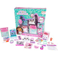 Gabby's Dollhouse Gabby'S Dollhouse Mini Agenda'S