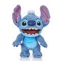 Disney Stitch Chatty Stitch Interactieve Knuffel 30 Cm
