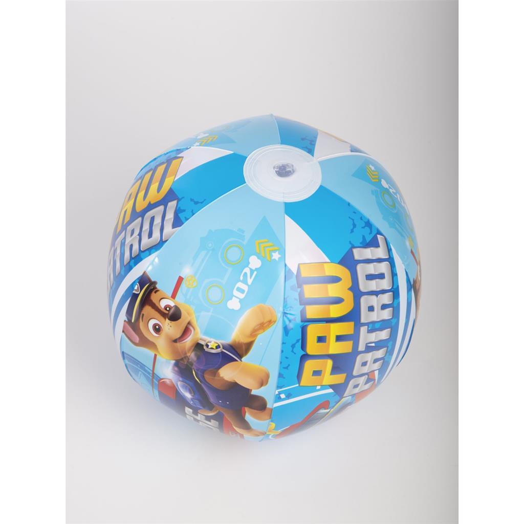 Paw Patrol Strandbal 33 Cm