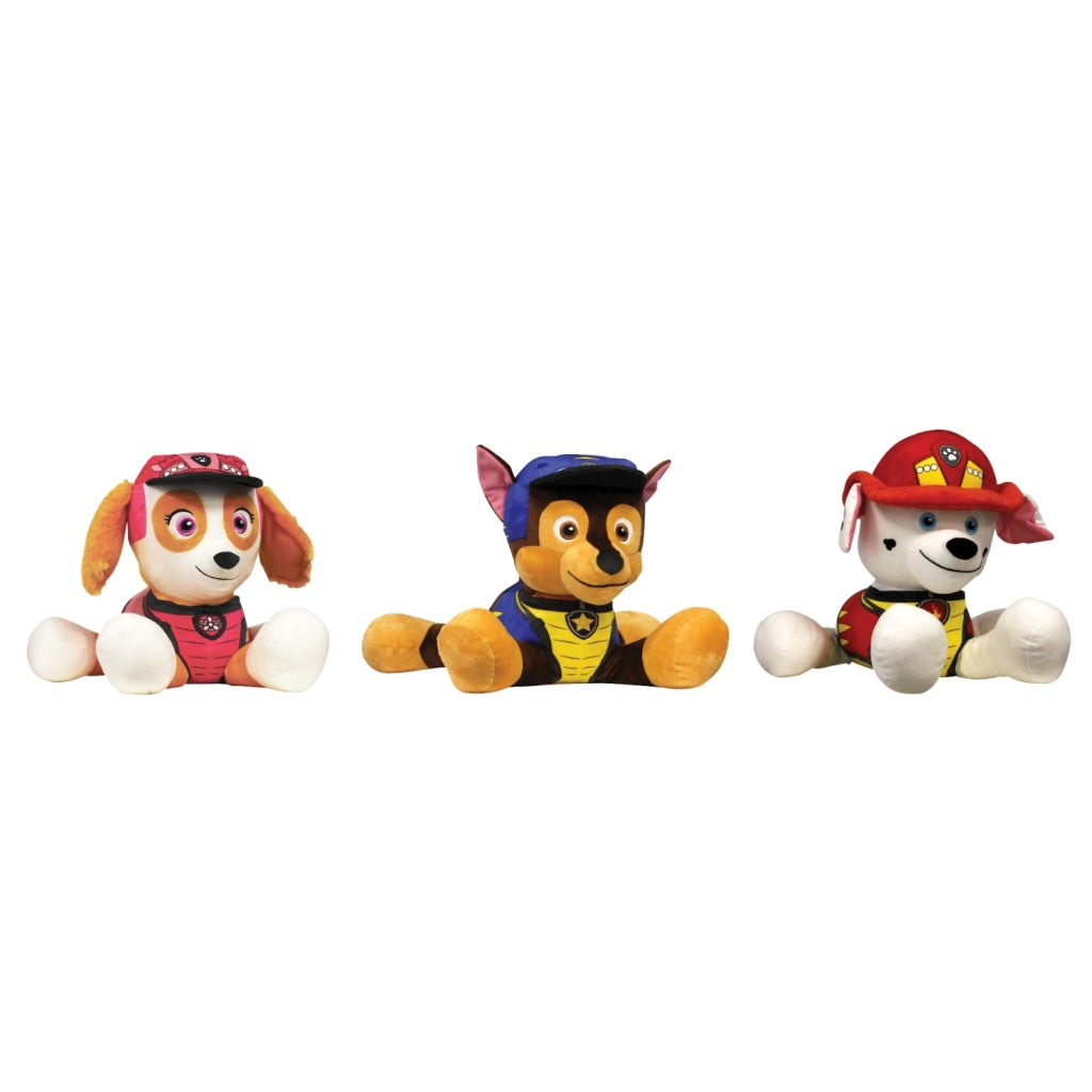 Paw Patrol Knuffel 50 Cm