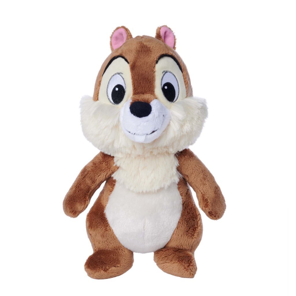 Disney Knuffel Knabbel 25 Cm