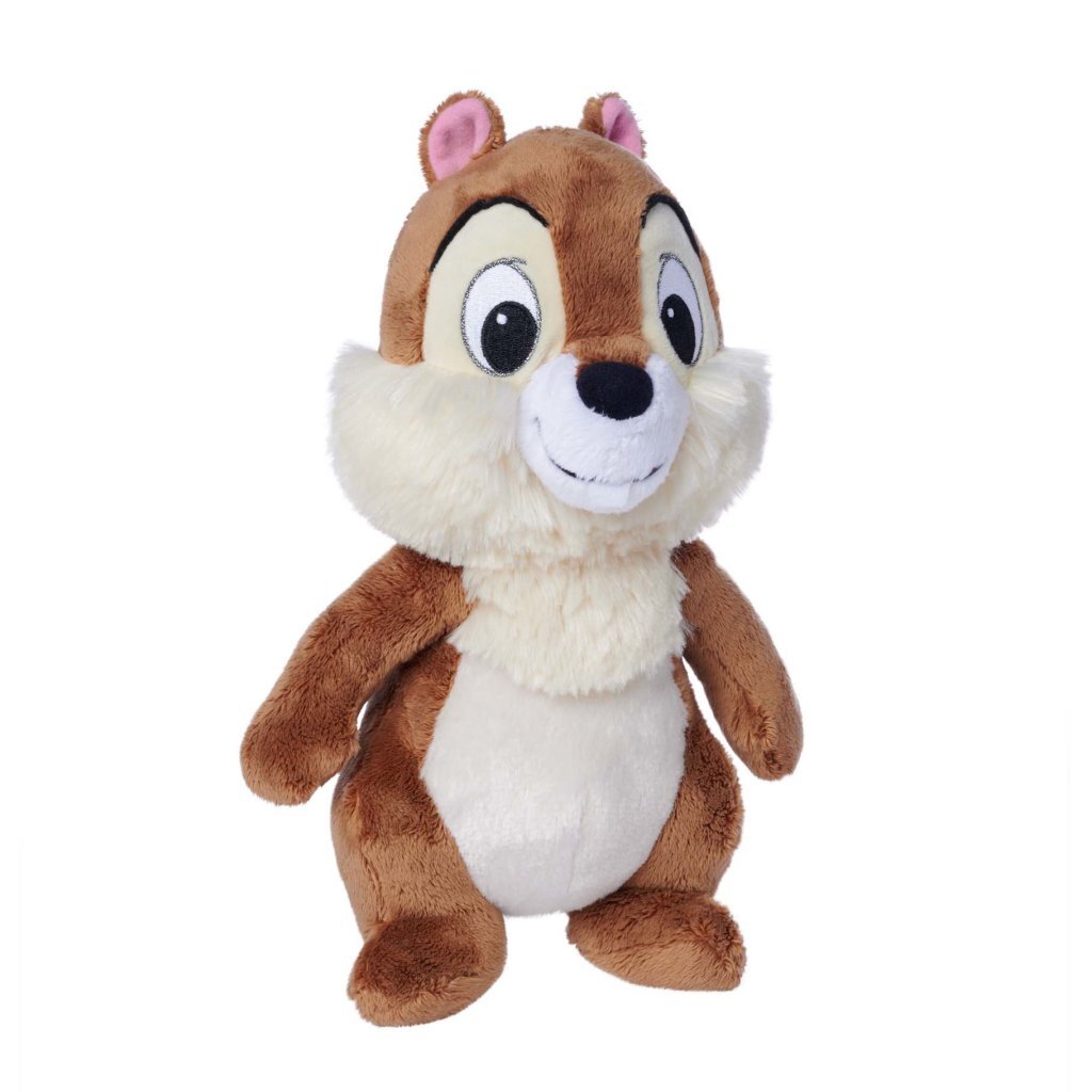 Disney Knuffel Knabbel 25 Cm