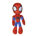 Marvel Knuffel Spidey Met Oplichtende Ogen 25 Cm